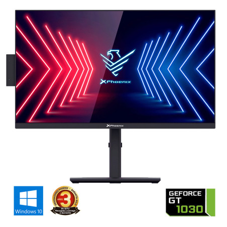 Ordenador pc all in one aio