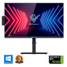 Ordenador pc all in one aio