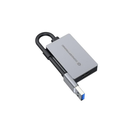 Adaptador usb 30 a hdmi conceptronic