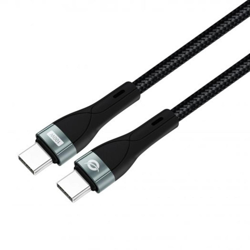 Cable usb tipo c conceptronic 12m