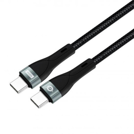 Cable usb tipo c conceptronic 12m