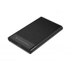 Caja externa 25 pulgadas usb c conceptronic dante06b