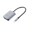 Lecto tarjetas usb tipo c conceptronic