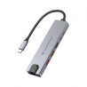 Docking station conceptronic donn29g usb tipo