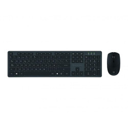 Teclado raton conceptronic orazio01es inalambrico