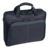 Maletin targus clamshell portatil 16 pulgadas negro