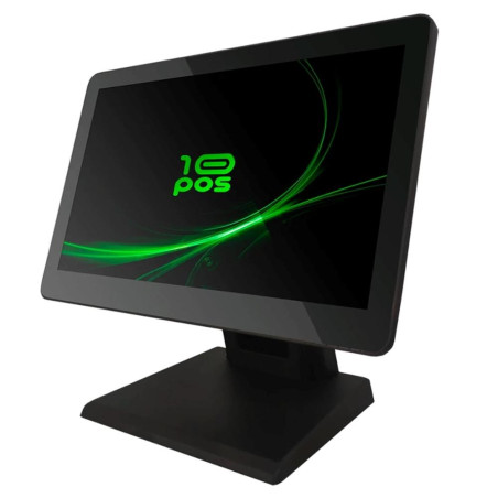 Ordenador tpv 10pos 156 tactil i5