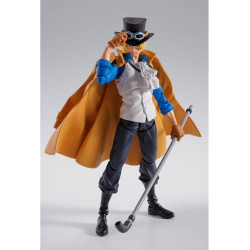 Sabo revolutionary army chief of staff 
