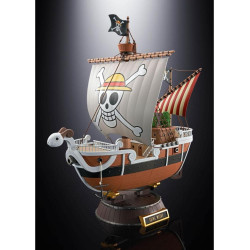 Going merry one piece animation 25th