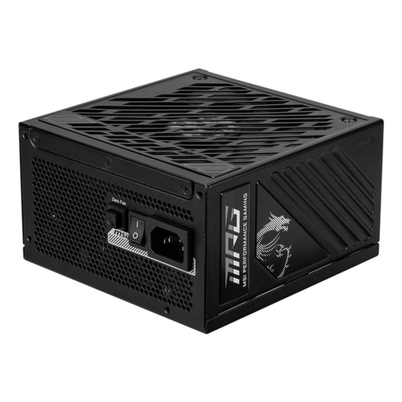 Fuente alimentacion msi mpg a1000gs gaming