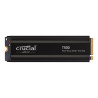 Disco duro interno solido ssd crucial