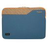 Funda targus pulse portatil 14 pulgadas azul