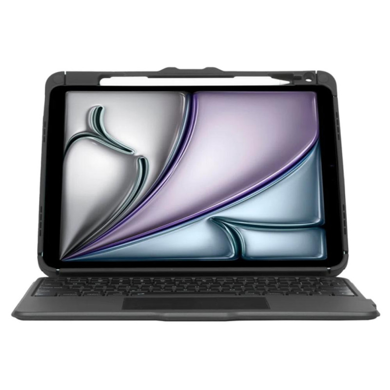 Funda teclado targus versavu bluetooth