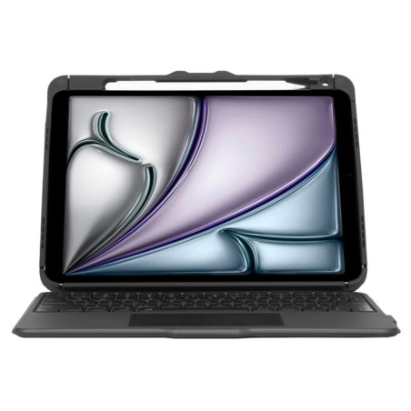 Funda teclado targus versavu bluetooth
