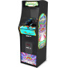 Maquina arcade 1up galaga deluxe