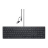 Teclado dell kb525c