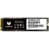 Disco duro interno ssd acer predator