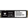 Disco duro interno ssd acer predator