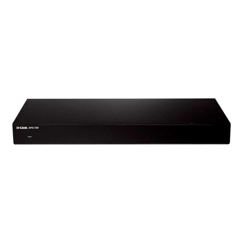 Fuente alimentacion d link dps 700 redundante 589w