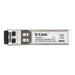 Modulo transceptor d link dem 431xt