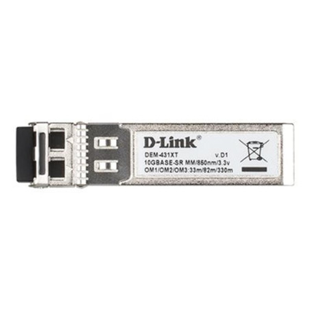 Modulo transceptor d link dem 431xt
