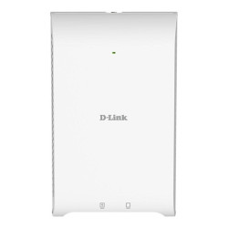 Punto acceso interior wifi d link dap 2622