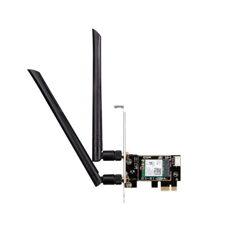 Adaptador bluetooth pci express d link dwa x582