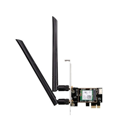 Adaptador bluetooth pci express d link dwa x582