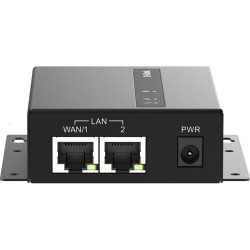 Router industrial d link dwm 313