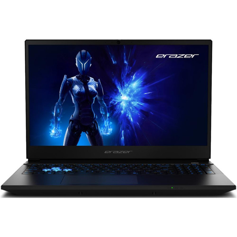 Portatil erazer deputy p1 core 5 210h