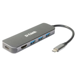 Docking station d link dub 2333 usb tipo