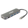 Docking station d link dub 2333 usb tipo
