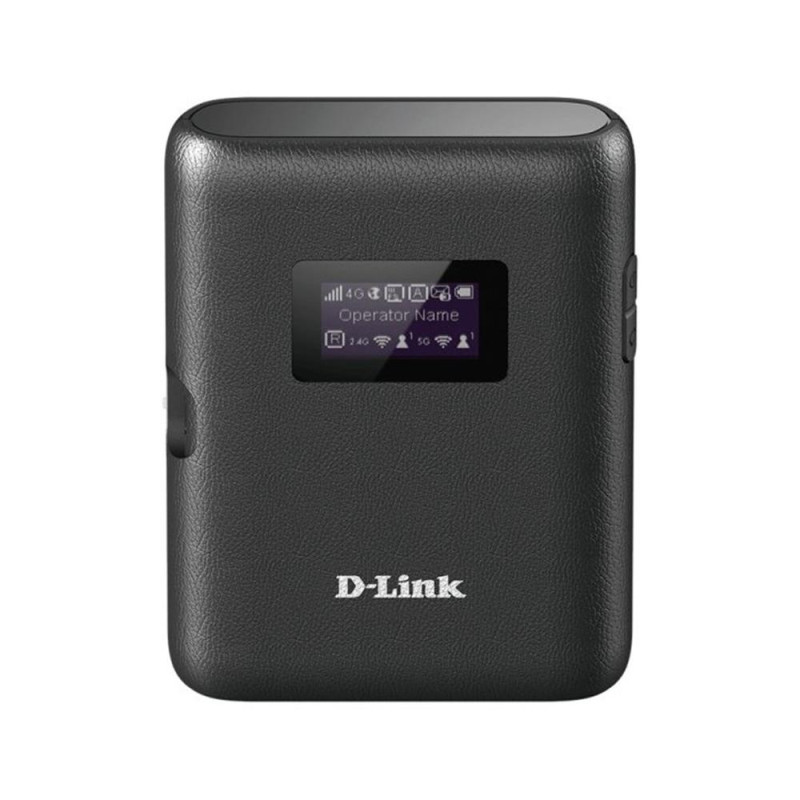Router wifi portatil d link dwr 933 ac1200