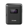 Router wifi portatil d link dwr 933 ac1200