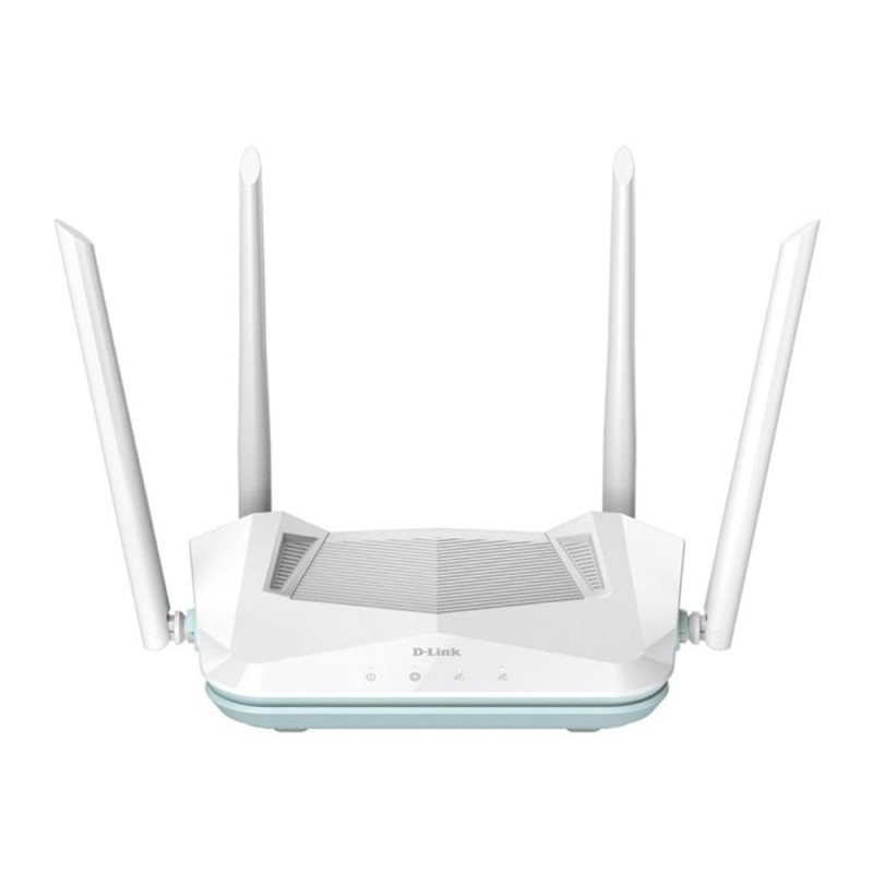 Router wifi 6 d link r15 eagle