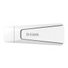 Adaptador wifi 6 usb 30 d link
