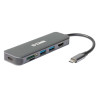 Docking d link usb tipo c 6