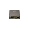 Convertidor fibra rj45 a sfp d link