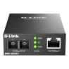 Convertidor medios multimodo d link dmc g02sc