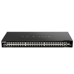 Router d link dgs 1520 52 e 52 puertos