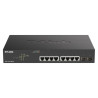 Switch d link dgs 1100 10mpv2 e 10 puertos