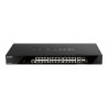 Switch d link dgs 1520 28 e 28 puertos