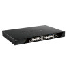 D link dgs 1520 28mp e switch 20xgbe poe