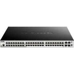 Switch d link dgs 1510 52xmp e 52 puertos