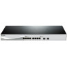Switch d link dxs 1210 10ts e 10 puertos