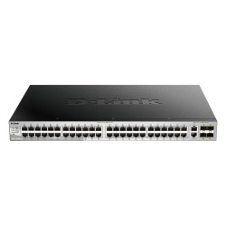Switch d link dgs 3130 54ts e 54 puertos