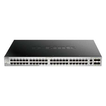 Switch d link dgs 3130 54ts e 54 puertos