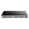 Switch d link dgs 3130 54ts e 54 puertos