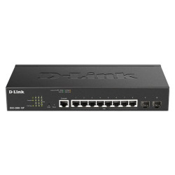Switch d link dgs 2000 10p 10 puertos