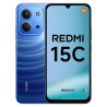 Movil smartphone xiaomi redmi 15c 4